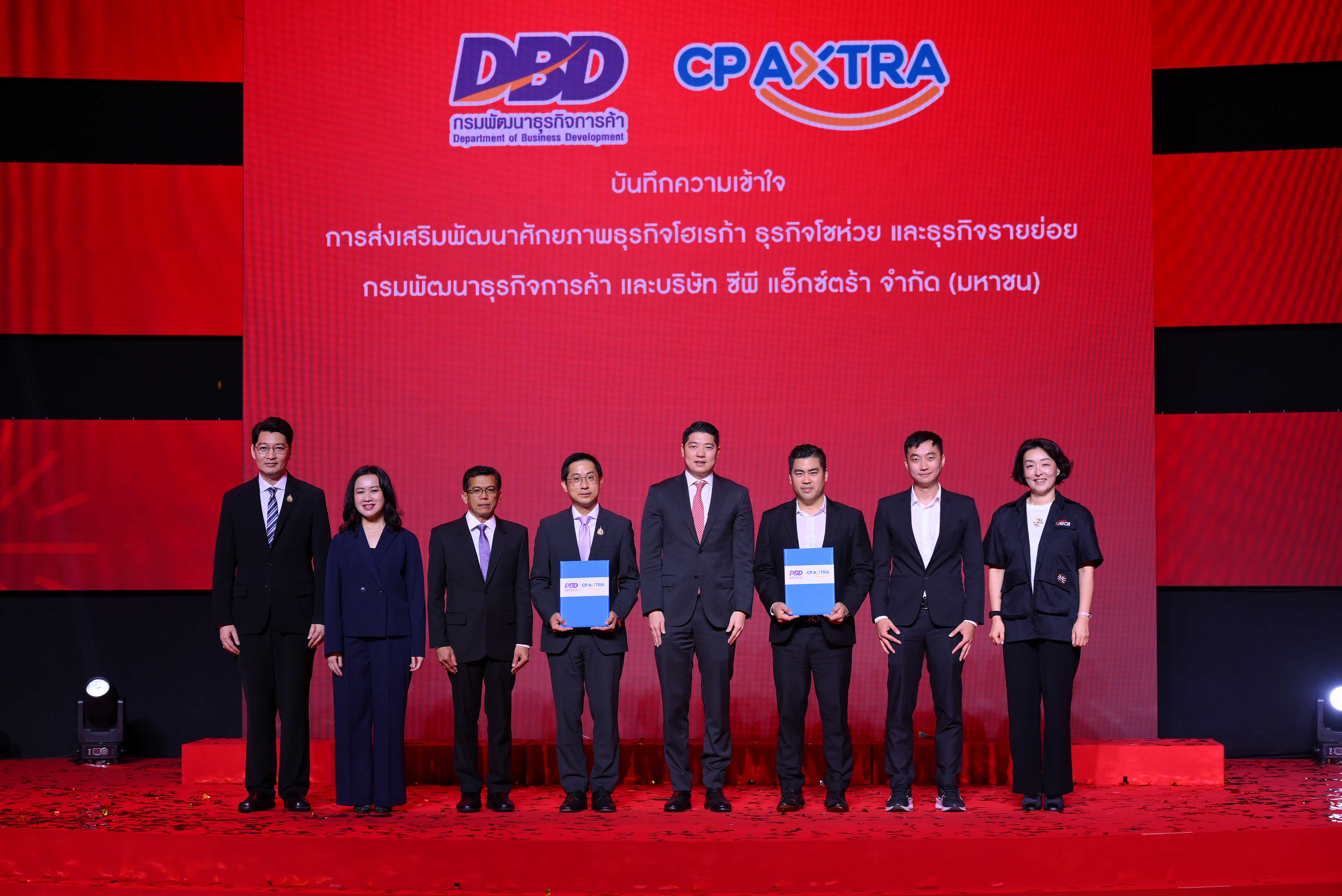 แม็คโคร จุดไฟโอกาสใหม่ให้อุตฯอาหารไทย ผ่าน ‘Makro HORECA 2026’